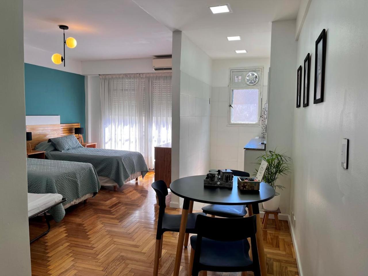 Conde Maipu Buenos Aires